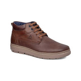 Bota Callaghan 60608 Dorado Marrón Adaptable