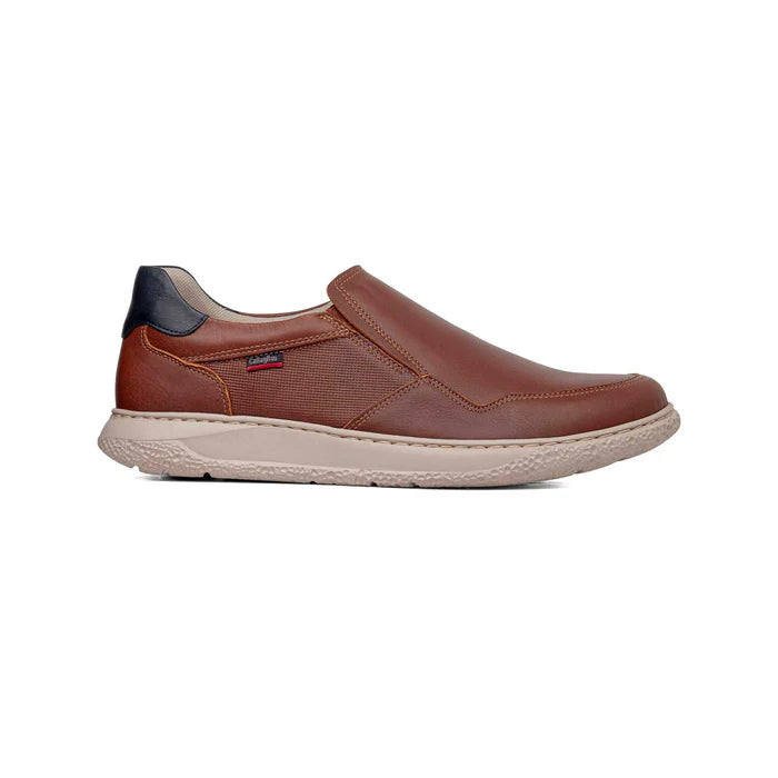 Zapato Callaghan 61804 HERITAGE JACINTO CUERO