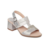 Sandalia CALLAGHAN 29211 Plata