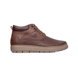 Bota Callaghan 60608 Dorado Marrón Adaptable
