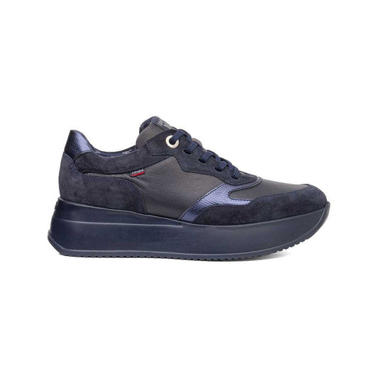 Zapato Callaghan 60301 Tuna Babylon Azul