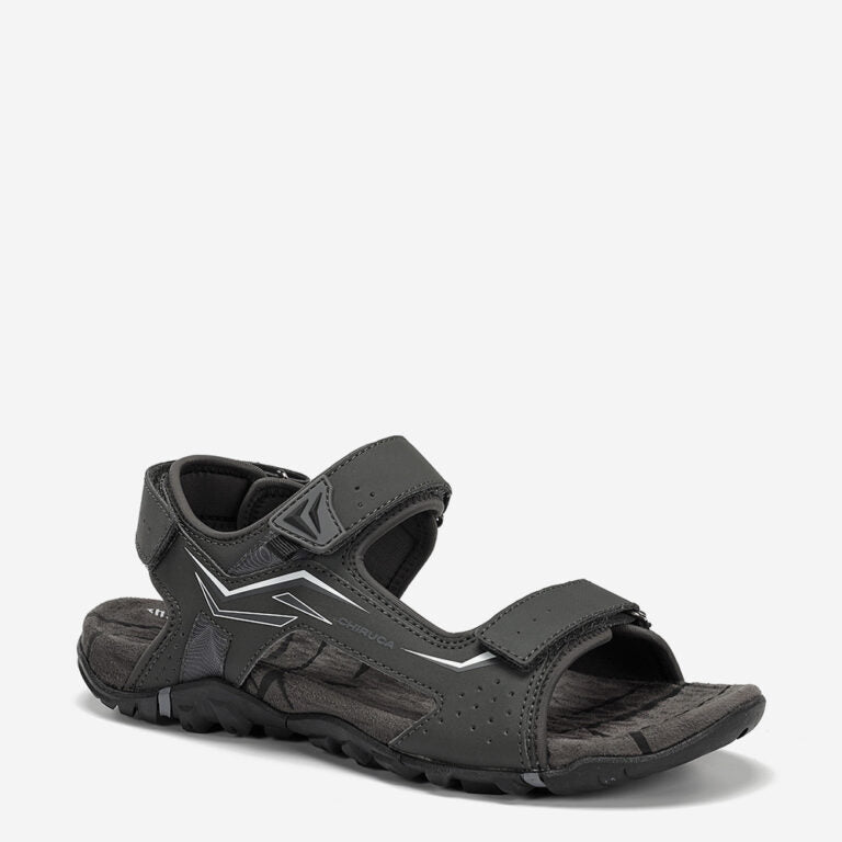 Sandalia Chiruca 4500203 JEREZ 03 NEGRO
