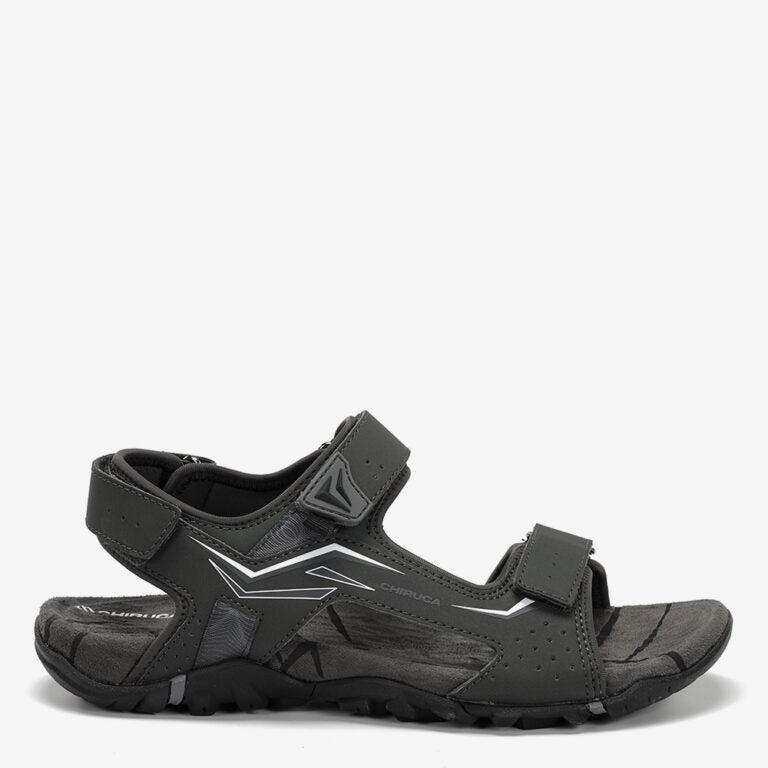 Sandalia Chiruca 4500203 JEREZ 03 NEGRO