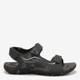 Sandalia Chiruca 4500203 JEREZ 03 NEGRO