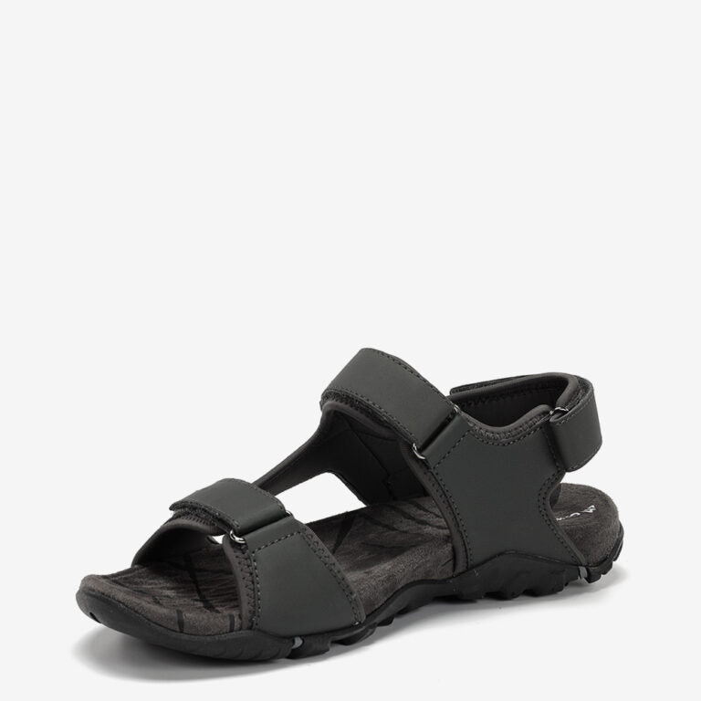 Sandalia Chiruca 4500203 JEREZ 03 NEGRO