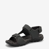 Sandalia Chiruca 4500203 JEREZ 03 NEGRO