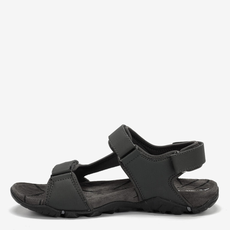 Sandalia Chiruca 4500203 JEREZ 03 NEGRO