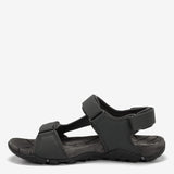 Sandalia Chiruca 4500203 JEREZ 03 NEGRO