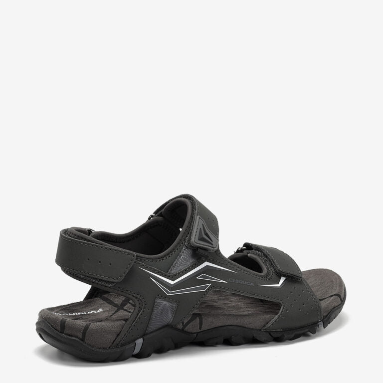 Sandalia Chiruca 4500203 JEREZ 03 NEGRO