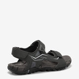 Sandalia Chiruca 4500203 JEREZ 03 NEGRO