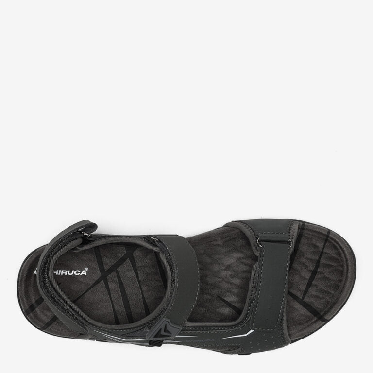 Sandalia Chiruca 4500203 JEREZ 03 NEGRO