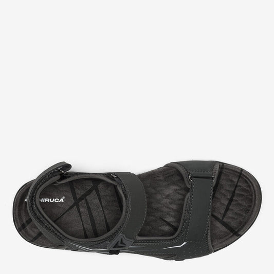 Sandalia Chiruca 4500203 JEREZ 03 NEGRO