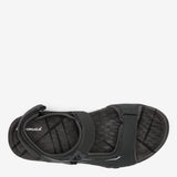 Sandalia Chiruca 4500203 JEREZ 03 NEGRO