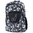 Mochilla Joluvi 235778 Negro/Gris