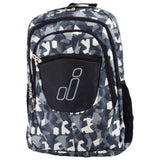 Mochilla Joluvi 235778 Negro/Gris