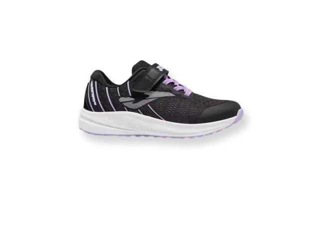 Deportivo Joma JVICTS2631V Negro/Violeta
