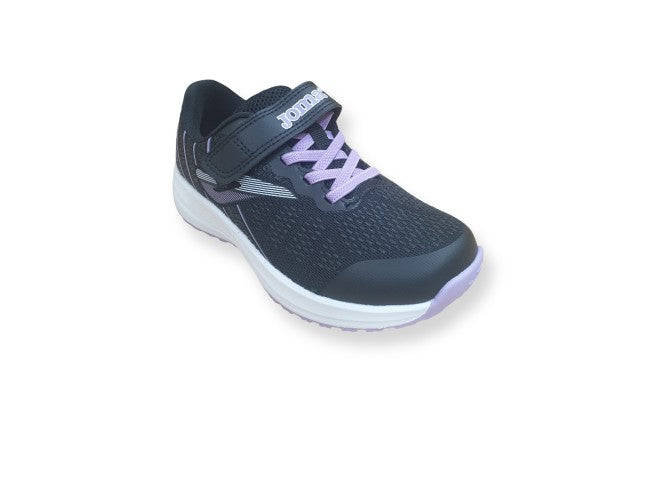 Deportivo Joma JVICTS2631V Negro/Violeta