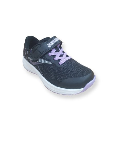Deportivo Joma JVICTS2631V Negro/Violeta