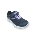 Deportivo Joma JVICTS2631V Negro/Violeta