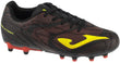 Deportivo Joma Evolution EVJW2601AG Botas de Fútbol campo césped