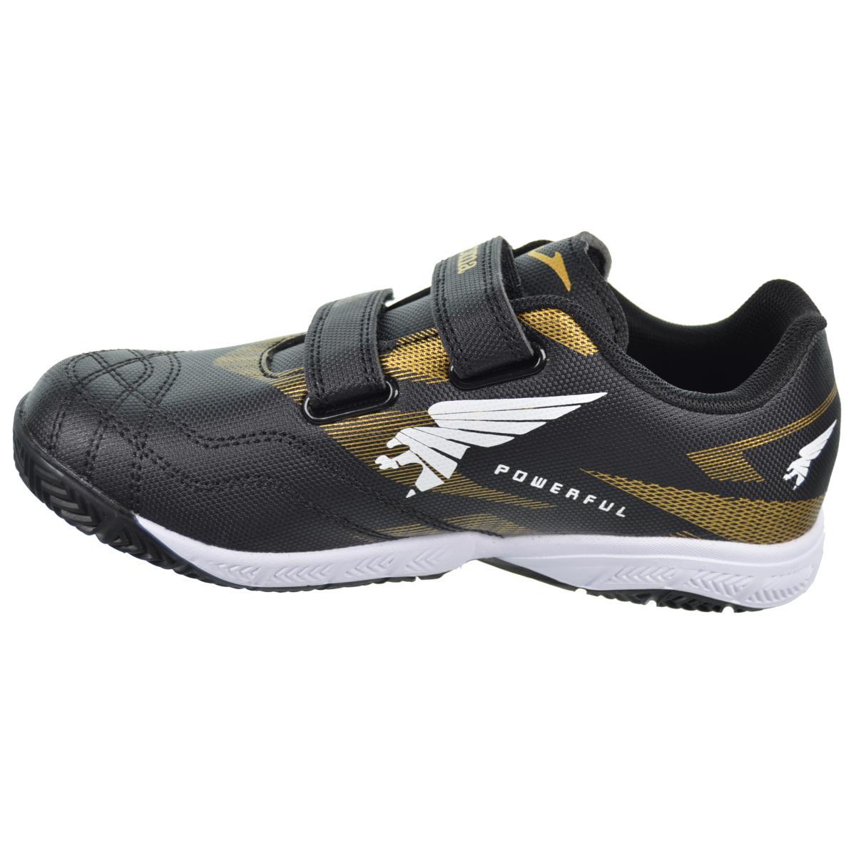 Deportivo Joma POJW2401INV Negro Futbol Sala