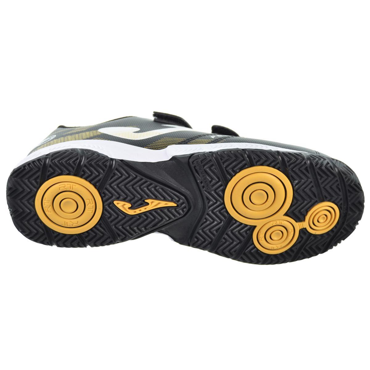 Deportivo Joma POJW2401INV Negro Futbol Sala