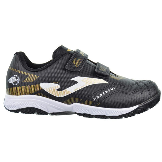 Deportivo Joma POJW2401INV Negro Futbol Sala