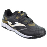 Deportivo Joma POJW2401INV Negro Futbol Sala
