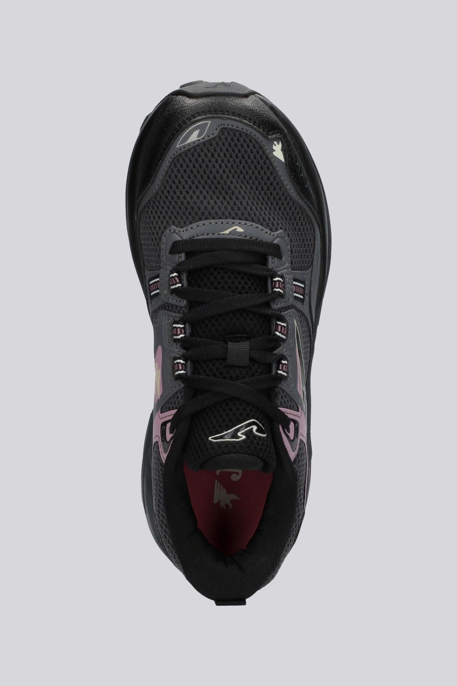 Deportivo Joma Shock Lady 2532 Aislatex Gris