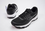 Deportivo Joma 2101 Negro Blanco Nylon Cordón