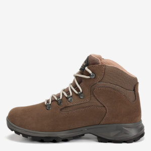 Bota Chiruca 4302412 Massana Marrón Goretex