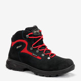Bota Chiruca 4302408 Massana Gris/Rojo