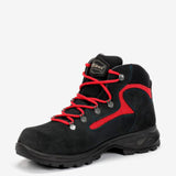 Bota Chiruca 4302408 Massana Gris/Rojo