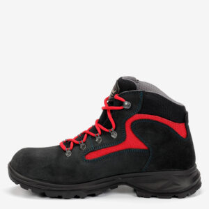 Bota Chiruca 4302408 Massana Gris/Rojo