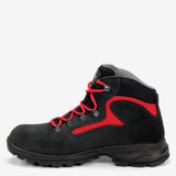 Bota Chiruca 4302408 Massana Gris/Rojo