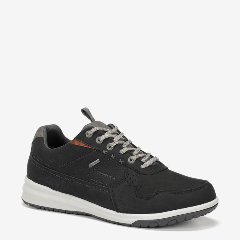 Zapato Chiruca Metropolitan 03 4483203 Negro Goretex