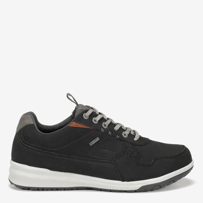 Zapato Chiruca Metropolitan 03 4483203 Negro Goretex