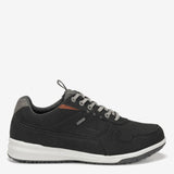 Zapato Chiruca Metropolitan 03 4483203 Negro Goretex