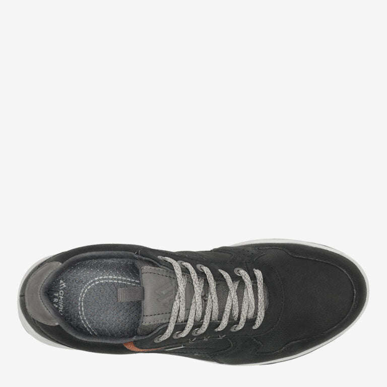 Zapato Chiruca Metropolitan 03 4483203 Negro Goretex