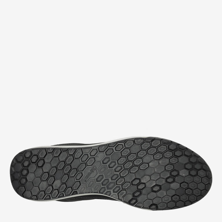 Zapato Chiruca Metropolitan 03 4483203 Negro Goretex