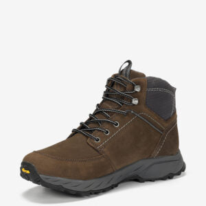 Bota Chiruca 4484701  Montreal Verde Goretex