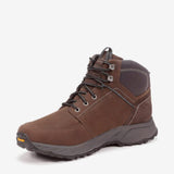 Bota Chiruca 4484701  Montreal Verde Goretex
