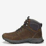 Bota Chiruca 4484701  Montreal Verde Goretex