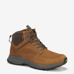 Bota Chiruca 4484712  Montreal Marrón Intenso Gorertex