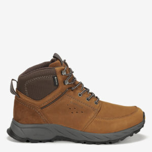 Bota Chiruca 4484712  Montreal Marrón Intenso Gorertex
