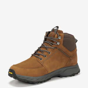 Bota Chiruca 4484712  Montreal Marrón Intenso Gorertex