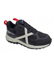 Deportivo Munich 1673002 Gifu Kid Negro Waterproof