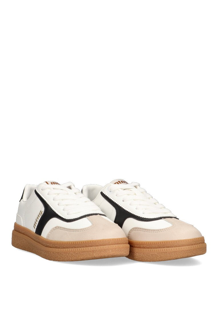 Deportivo Mustang 60461 Blanco