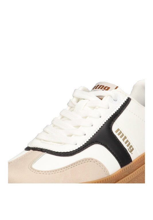 Deportivo Mustang 60461 Blanco