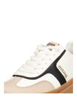 Deportivo Mustang 60461 Blanco